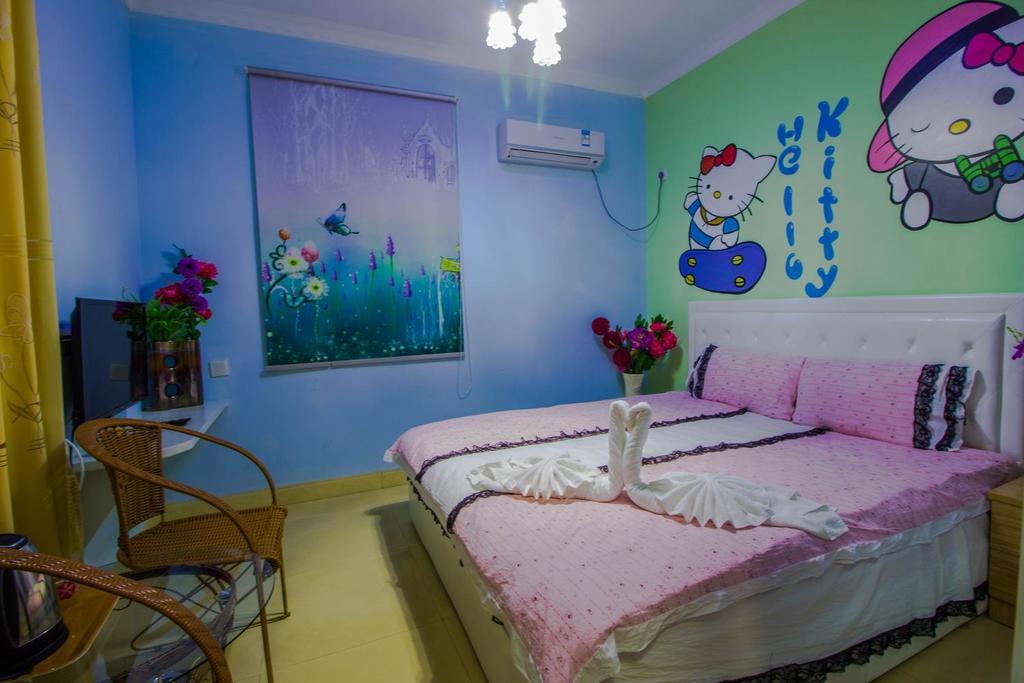 Xiamen Xiapo Guesthouse 외부 사진