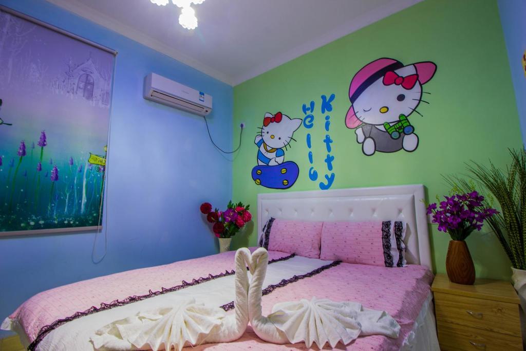 Xiamen Xiapo Guesthouse 외부 사진